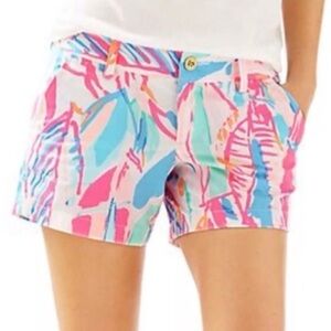 Lilly Pulitzer Callahan Women's Shorts